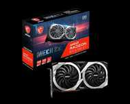 Karta graficzna MSI Radeon RX 6700 XT MECH 2X 12GB GDDR6