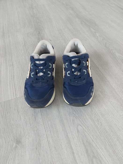 Buty dzieciece Asics r 27
