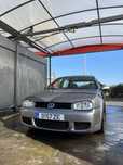 VW Golf 4 1.9 TDI