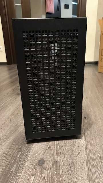 Корпус для ПК DeepCool CH370 (mATX)