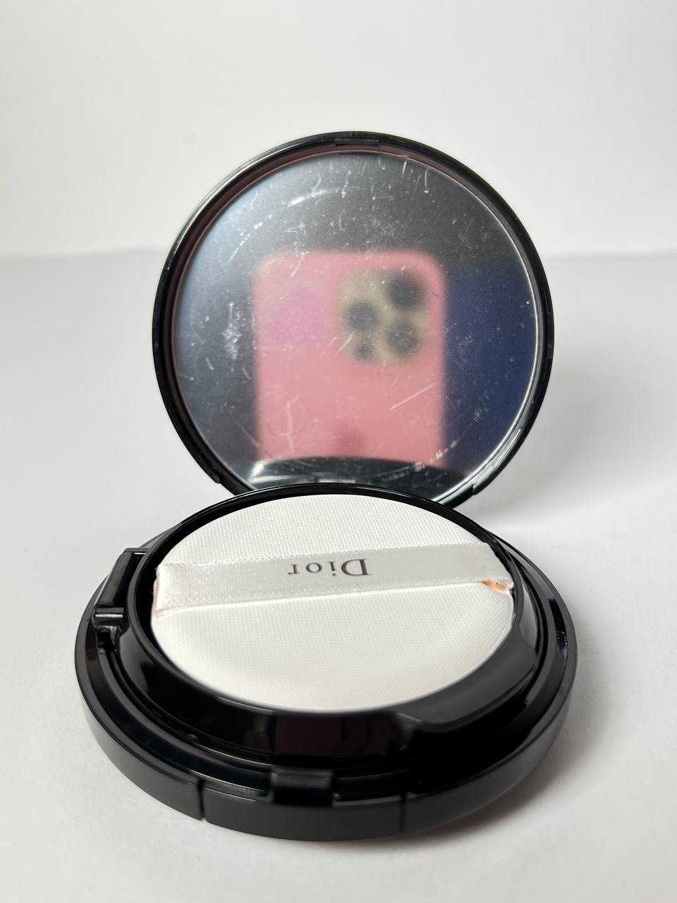 Кушон Dior Forever Couture Perfect