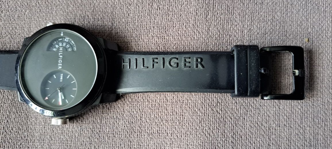 Zegarek Tommy Hilfiger