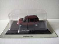 Daewoo Tico 1:43