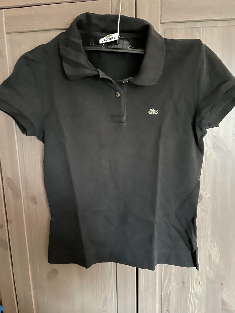 Koszulka Polo Lacoste