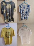 4szt. Zestaw t-shirt dla chłopca ,smyk,h&m