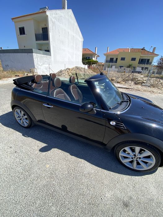 Mini cooper Diesel 2012