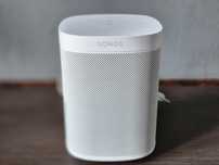 Głośnik SONOS One SL S22 biały WiFi Multiroom