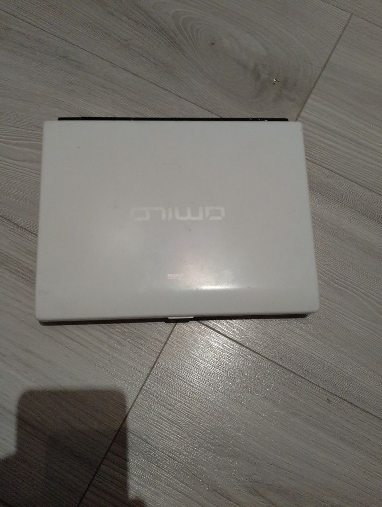 Laptop Fujitsu Siemens Amilo. Sprawny
