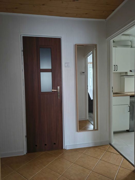 Mieszkanie dwupokojowe 37 m² w dogodnej lokalizacji