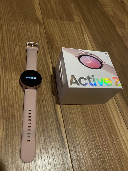 Samsung smartwatch Active 2