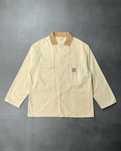 Піджак Carhartt WIP x Kunichi Nomura Blazer Beige