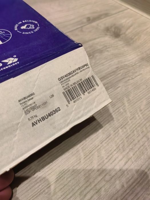 Panele podlogowe winylowe