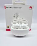 Słuchawki BT Huawei FreeBuds 5i, gwarancja, Komis Jasło Czackiego