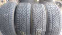 215.55.16 Dunlop dot 3815 7 mm bieżnik montaż