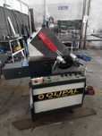 Maquina de corte Alumínio disco 450 olipal c/esperas