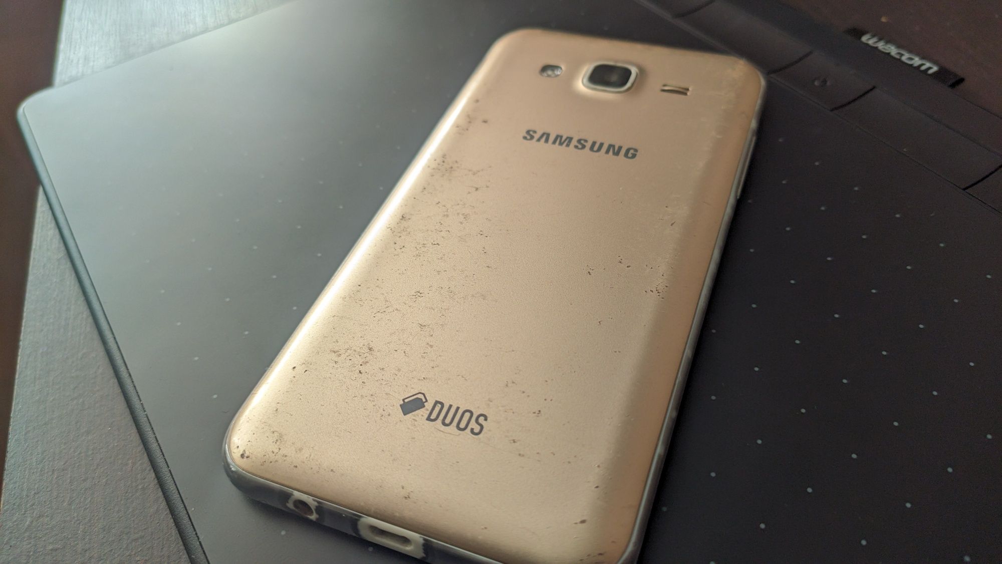 Samsung J5 обхід frp