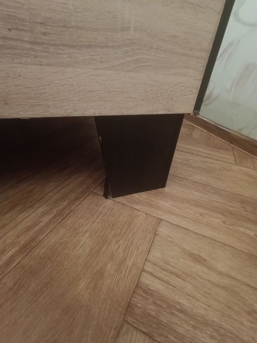 Ліжко двоспальне
