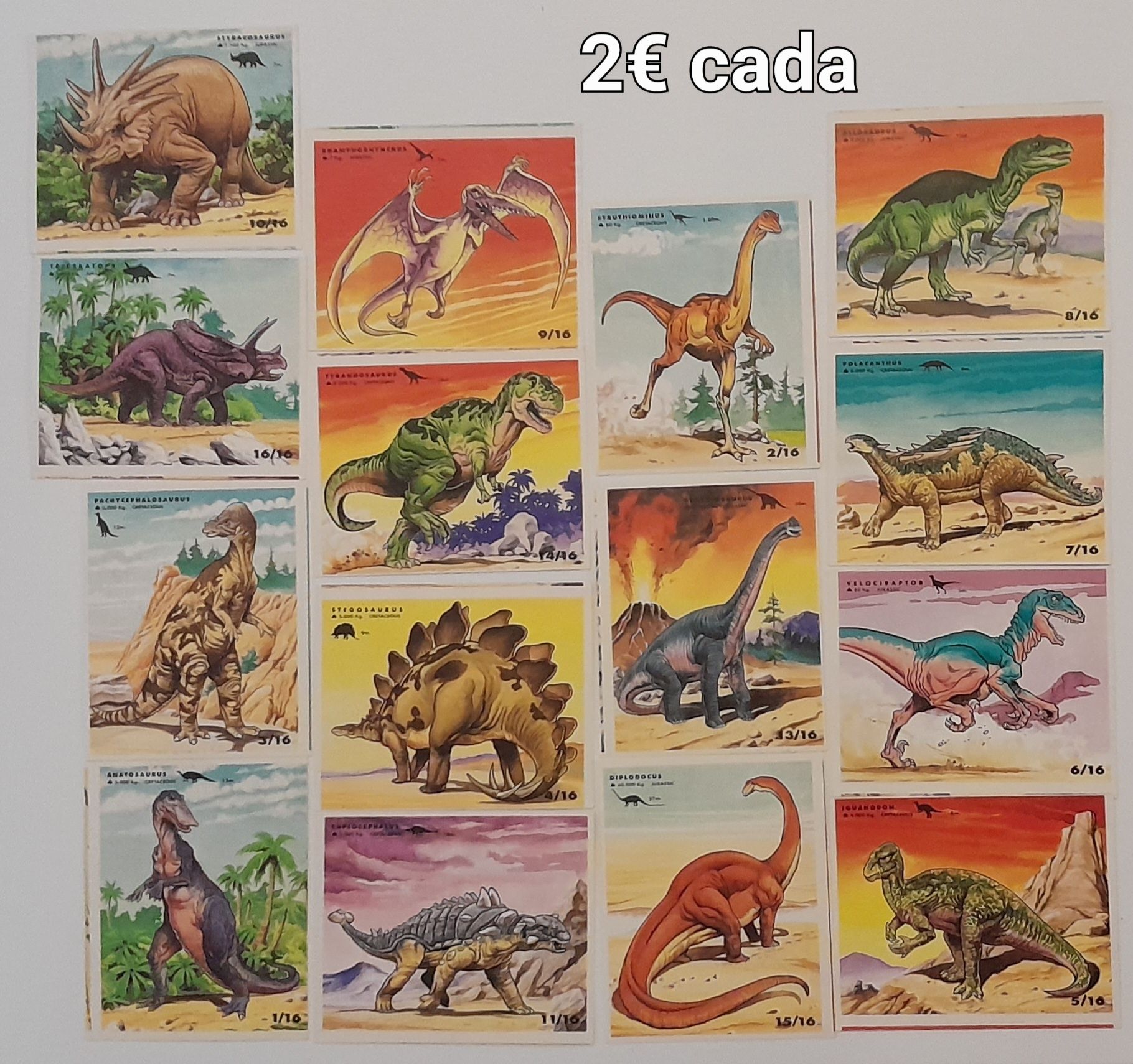 Variedade antiguidades