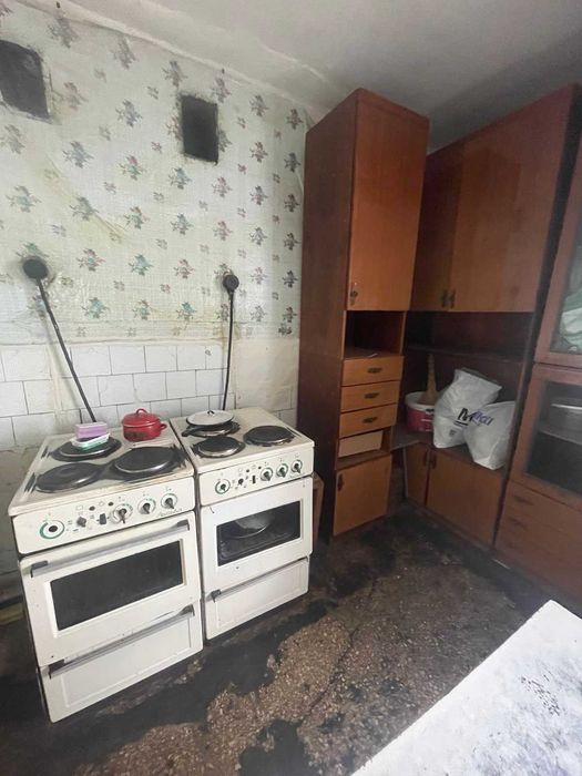 Продаж Кімнати в гуртожитку