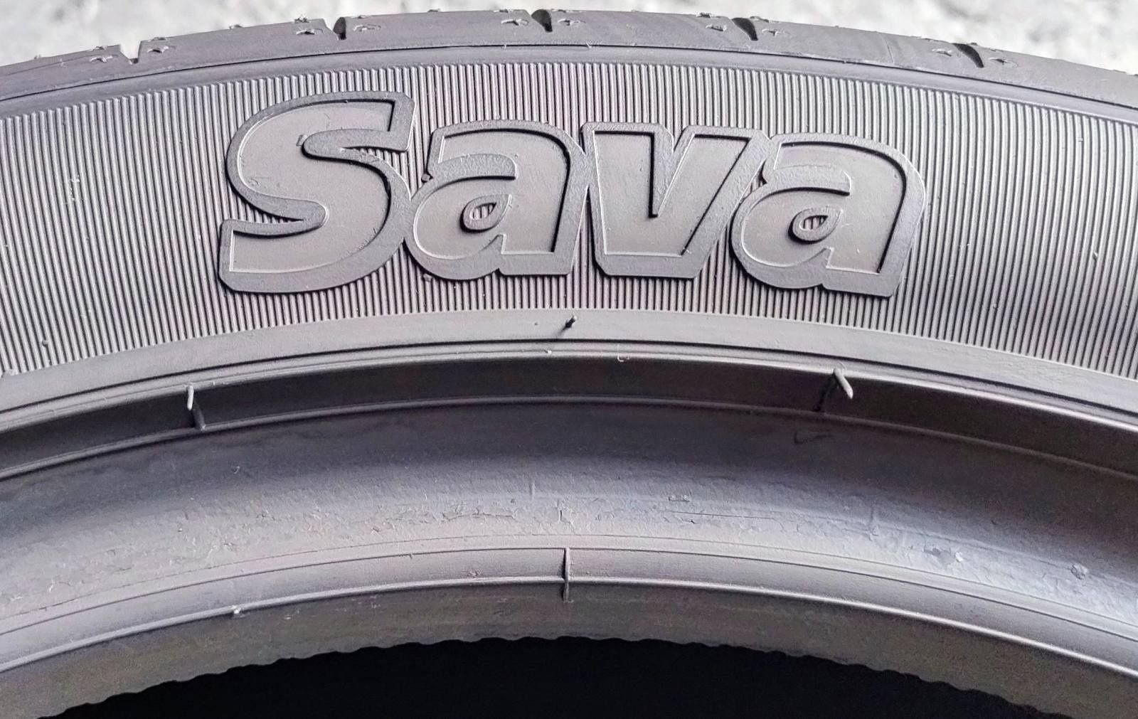 Шини літні R17 205/50 Sava Intensa UHP 2