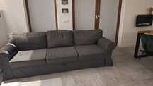 Sofa IKEA rozkładana