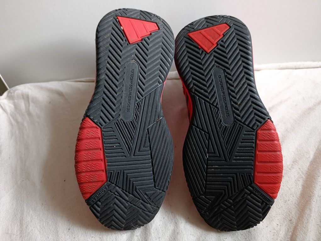 Buty Adidas Own The Game 3.0 roz. 40 2/3