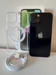 Iphone 14 midnight 128gb kondycja 100%