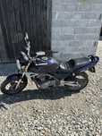 Kawasaki ER-5 500cc