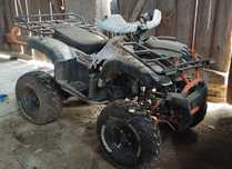 Quad 200 Bashan duzy