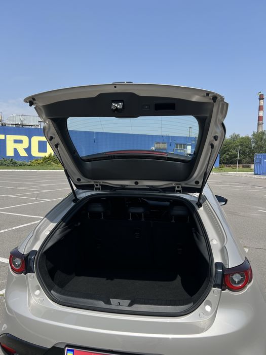 Mazda 3 2024 Prefered