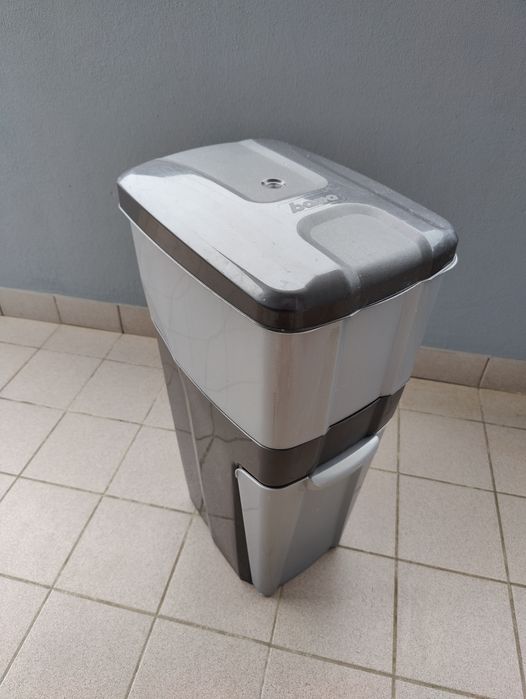 Caixote Reciclagem