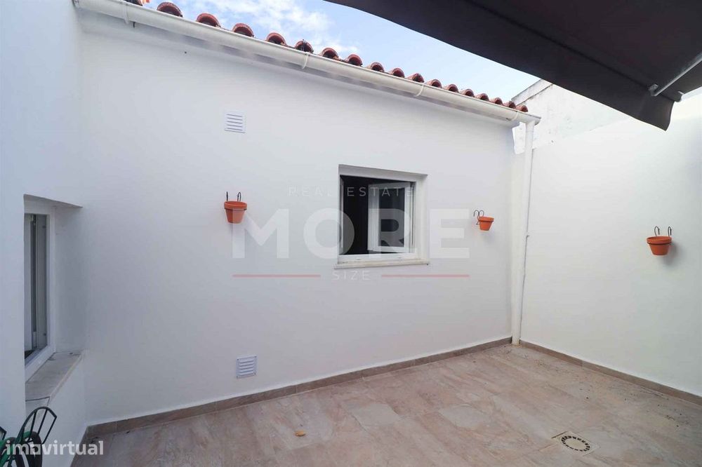 Moradia T1 Centro histórico de Évora