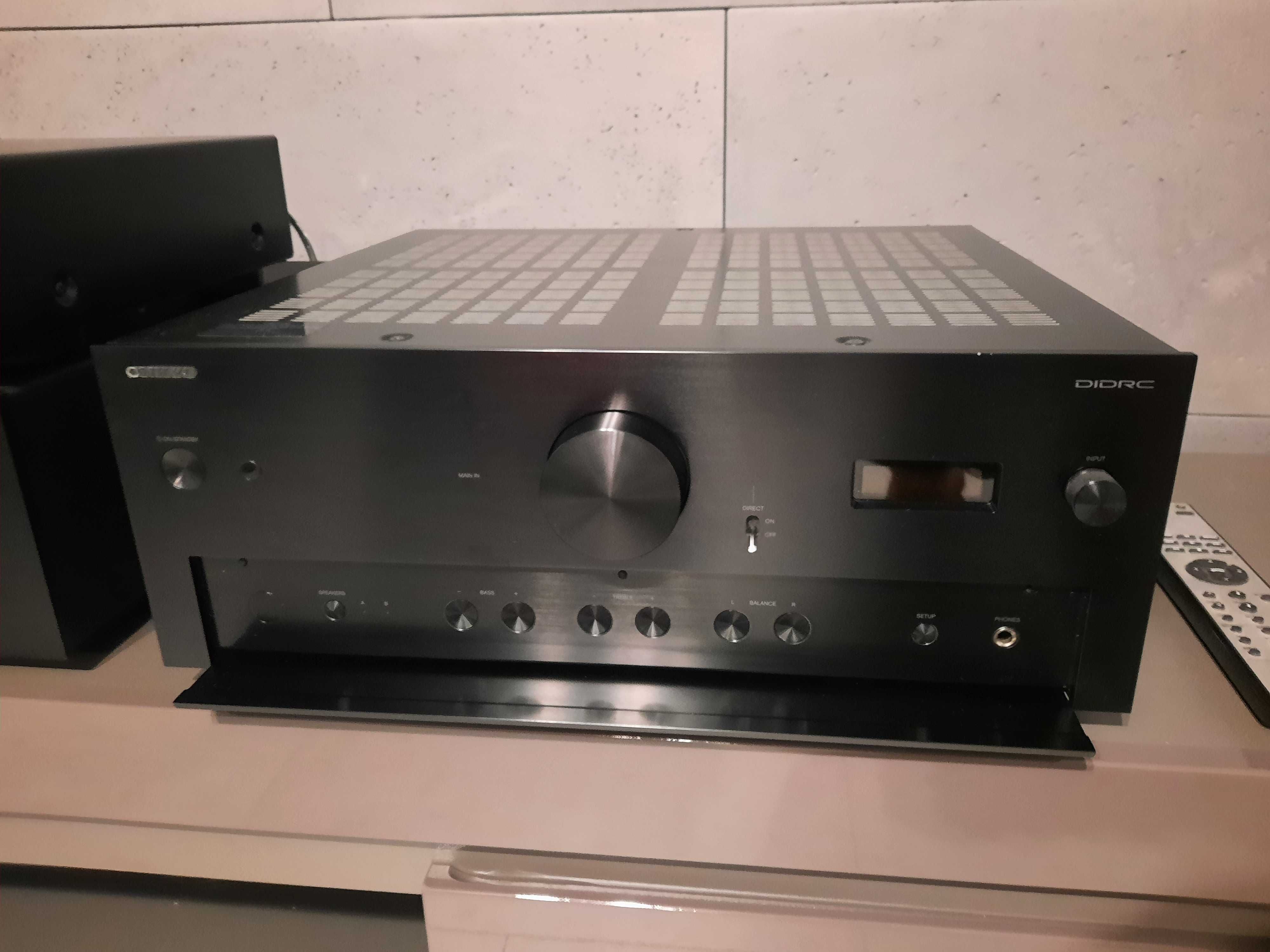 Onkyo A-9070 wzmacniacz zintegrowany