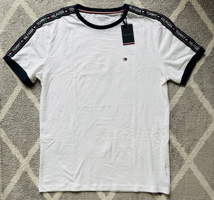 T-shirt męski Tommy Hilfiger