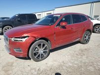 Volvo xc60 silnik 2.0