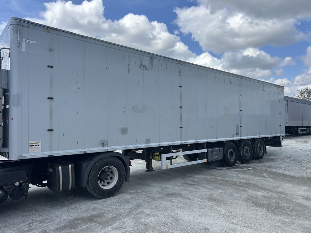 Ruchoma Podłoga Knapen K100