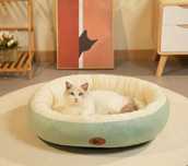 Cama Relaxante para caes