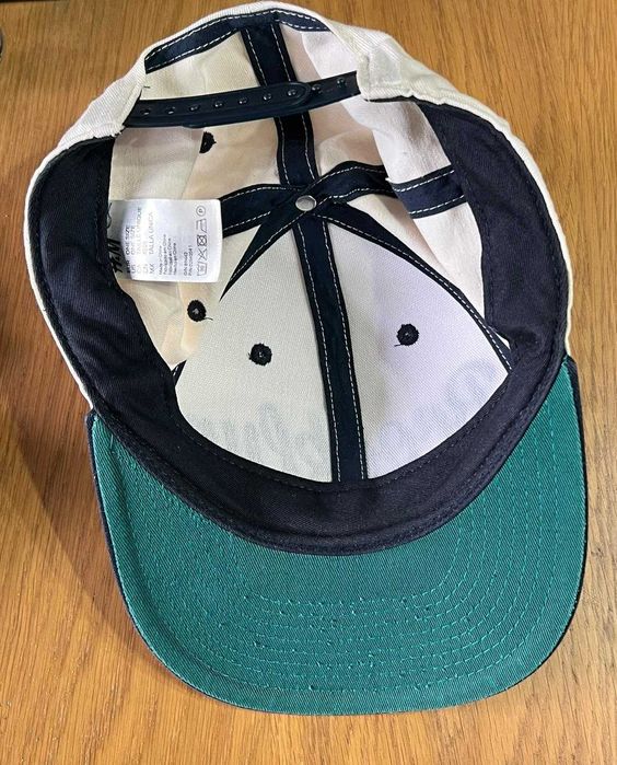 Boné Brooklyn Unissexo