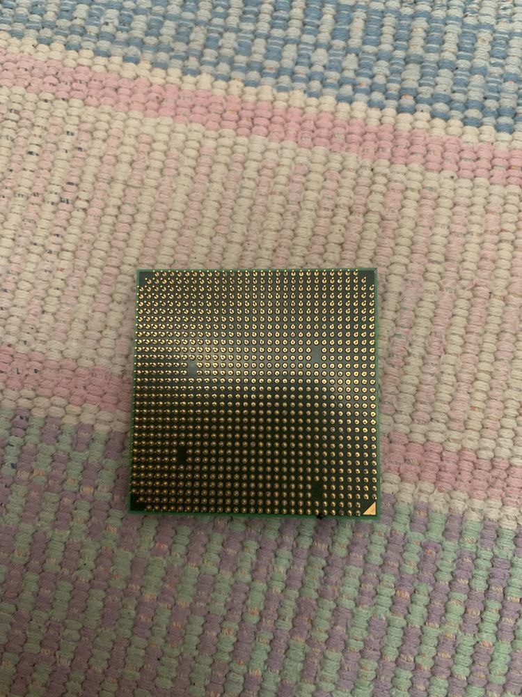 материнська плата gigabyte m52l-s3