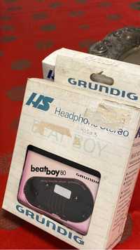 Walkman Grundig Beatboy 80