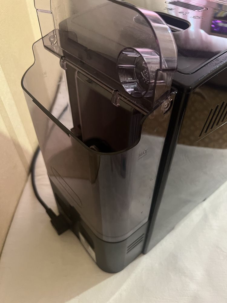 Кавомашина DeLonghi ETAM 29.660 SB Autentica Cappuccino