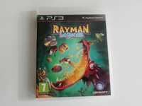 Gra Rayman Legends BDB stan na PlayStation 3 ps3