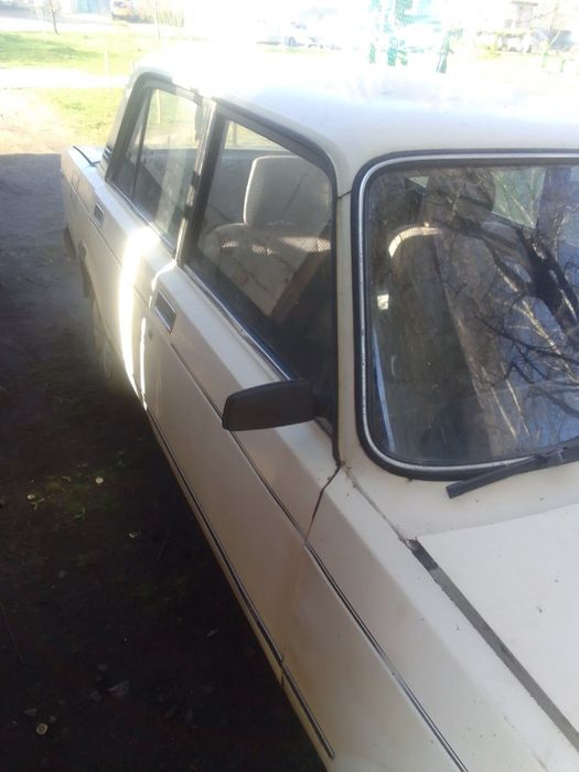 Ваз 2107 Продам по запчастинах