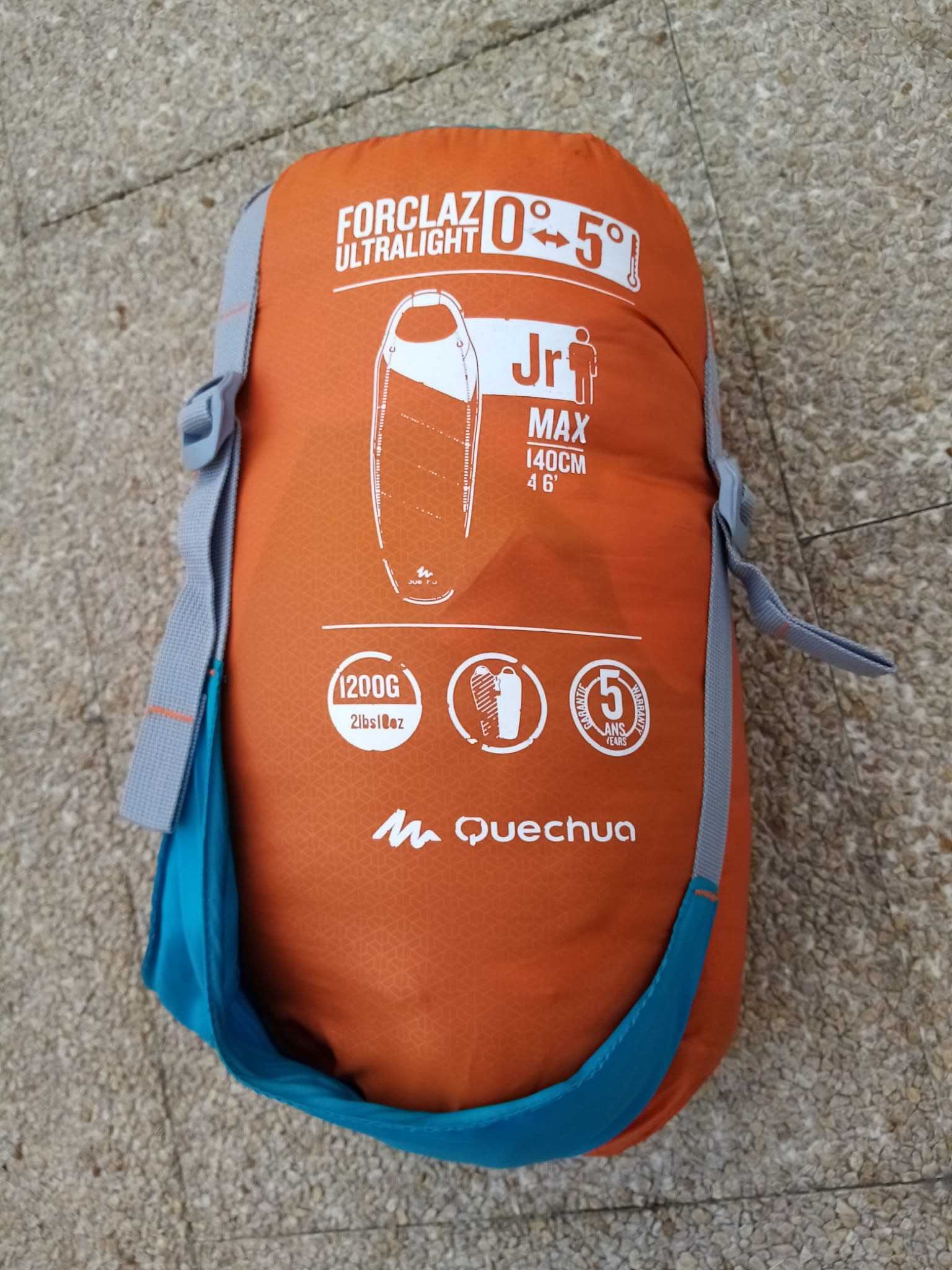 Saco cama criança