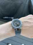 Zegarek Casio G-SHOCK Classic GM-S2100B-8AER