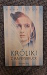 Książka, Króliki z Ravensbruck
