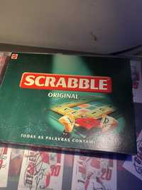scrabble jogo de tabuleiro
