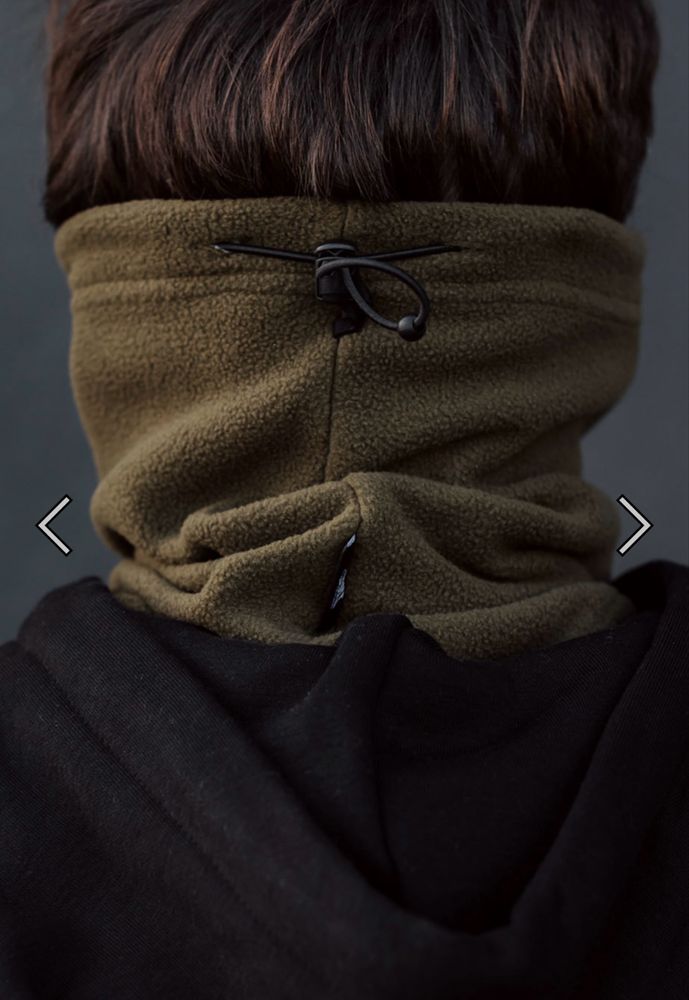 Бафф Staff khaki