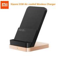 Беспроводная зарядка Xiaomi 55w