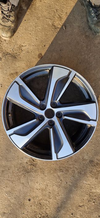 Felga alufelga ford puma mk2 lt1c-g1a 7.5jx19 et47.5 5x108